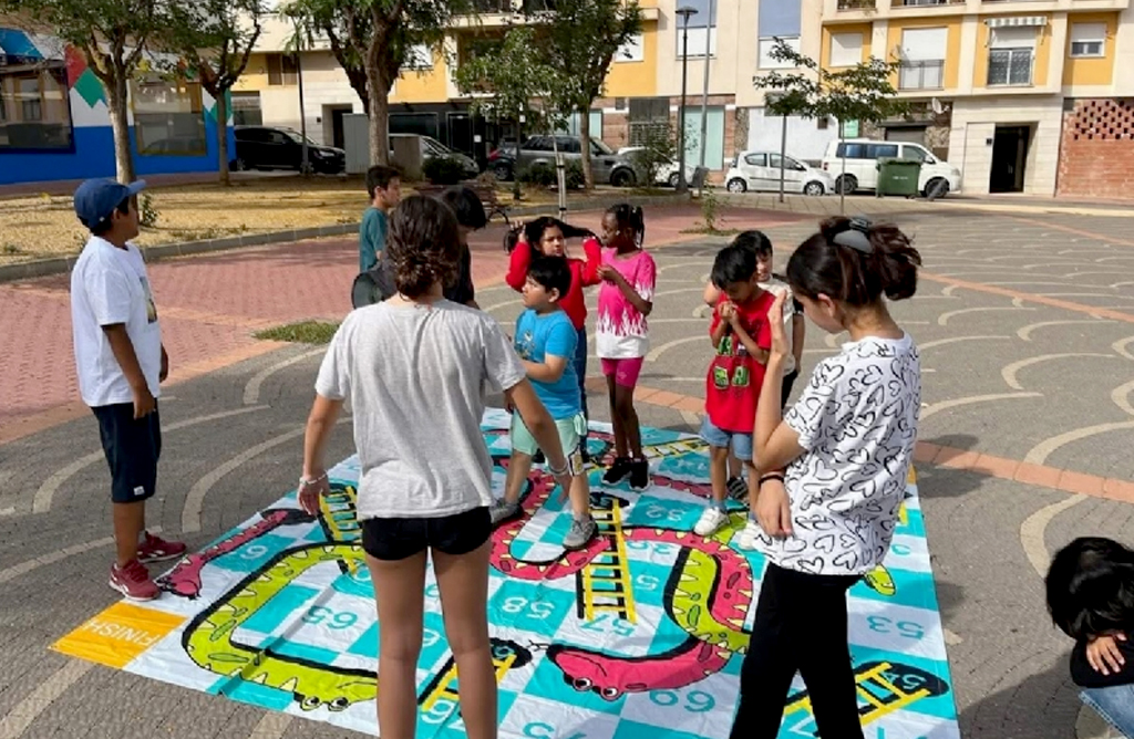 Del 20 al 26 de noviembre se pueden solicitar las subvenciones para proyectos de ocio alternativo juvenil 